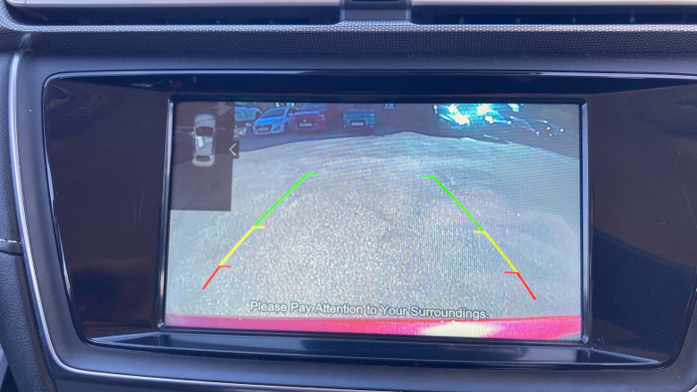 MG Mg5 115kW Exclusive EV 61kWh 5dr Auto Electric Estate